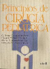 Principios de cirugia Pediatrica