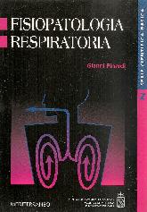 Fisiopatologia Respiratoria