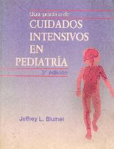 Guia practica de cuidados intensivos en pediatria 3TS