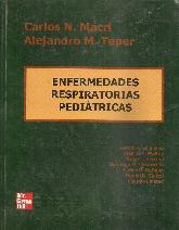 Enfermedades Respiratorias Pediatricas