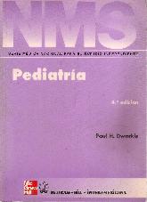 NMS Pediatria