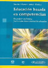 Educacin basada en competencias