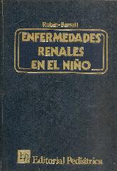 Enfermedades renales en el nio