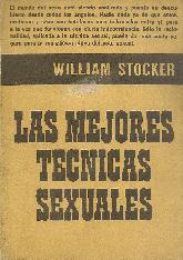 Las mejores Tecnicas sexuales