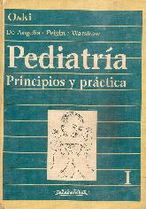 Pediatria de Oski : principios y practica 2ts