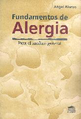 Fundamentos de alergia para el medico general