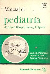 Manual de Pediatria
