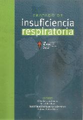 Tratado de Insuficiencia Respiratoria