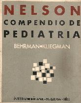 Compendio de pediatria Nelson