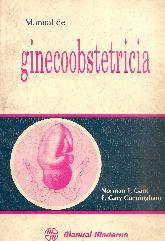 Manual de Ginecoobstetricia