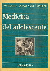 Medicina del adolescente