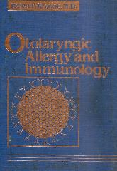 Otolaryngic Allergy and Inmmunology