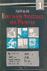 Manual de educacion sanitaria del paciente 1