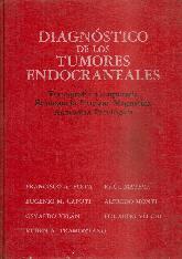 Tumores endocraneales funcionamiento y experiencia, Los