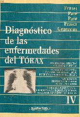 Diagnostico de las enfermedades del torax : enfermedades inducidas por drogas y venenos... Cada Tomo