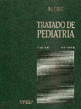 Tratado de Pediatria 2T Cruz