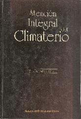 Atencion integral del climaterio