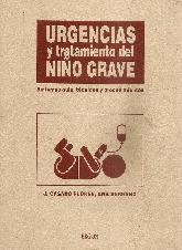 Urgencias y tratamiento del nio grave