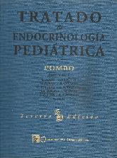 Tratado de endocrinologia pediatrica. POMBO