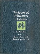 Textbook of Pulmonary diseases I