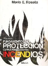 Fundamentos de Proteccin Estructural contra Incendios