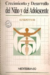 Crecimiento y desarrollo del nio y del adolescente