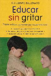 Educar sin Gritar