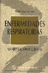 Enfermedades Respiratorias