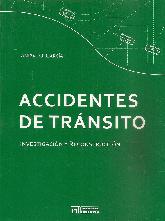 Accidentes de Trnsito