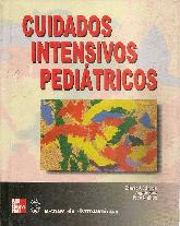 Cuidados Intensivos Pediatricos