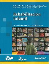 Rehabilitacin Infantil