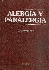 Alergia y Paraalergia