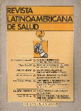 Revista latinoamericana de salud