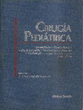 Ciruga peditrica