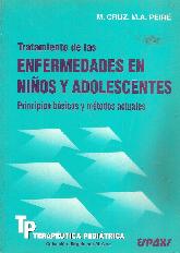 Tratamiento de enfermedades en nios y adolescentes