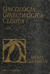 Oncologia Ginecologica clinica