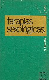 Terapias sexologicas