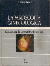 Laparoscopia ginecologica