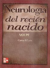 Neurologia del recien nacido
