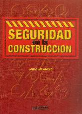 Seguridad en la Construccin