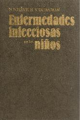 Enfermedades Infecciosas en Nios