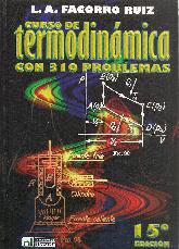Curso de Termodinmica con 310 problemas