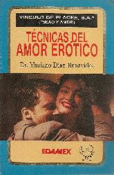 Tecnicas del Amor Erotico