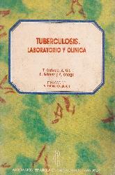 Tuberculosis Laboratorio y Clinica
