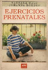 Ejercicios prenatales