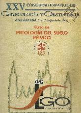 Patologia del Suelo Pelvico XXV Congreso Espaol