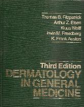 Dermatology in general medicine 2ts