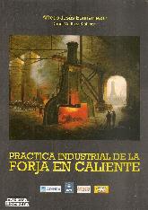 Prctica Industrial de la Forja en Caliente