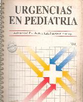 Urgencias en pediatria