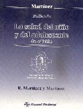 La salud del nio y adolescente